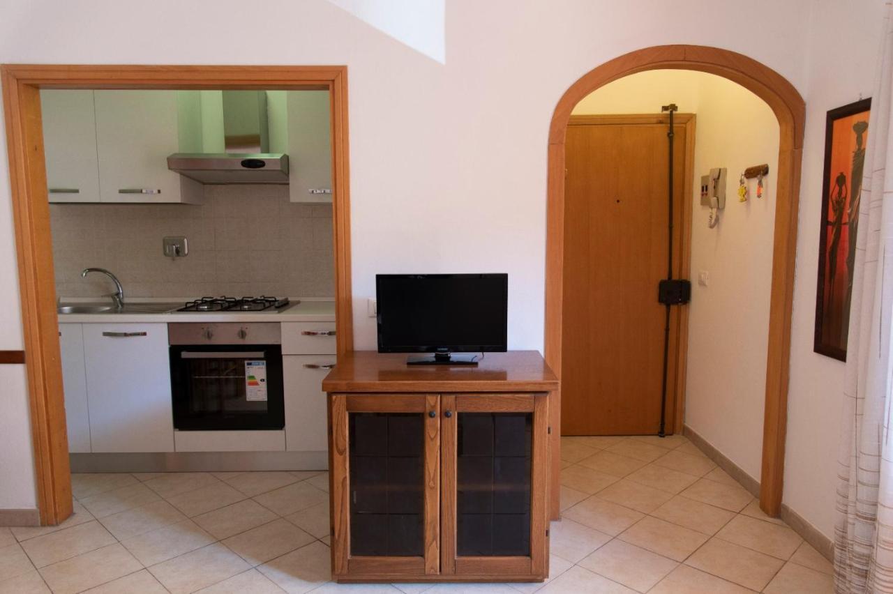 Appartamento Il Bucaniere A Marina Di Cecina Exterior foto
